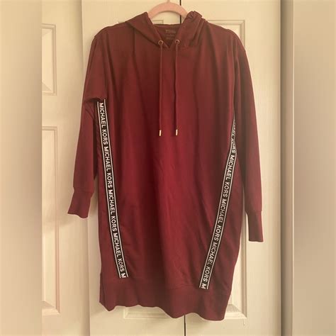 michael kors maroon|michael kors clothing.